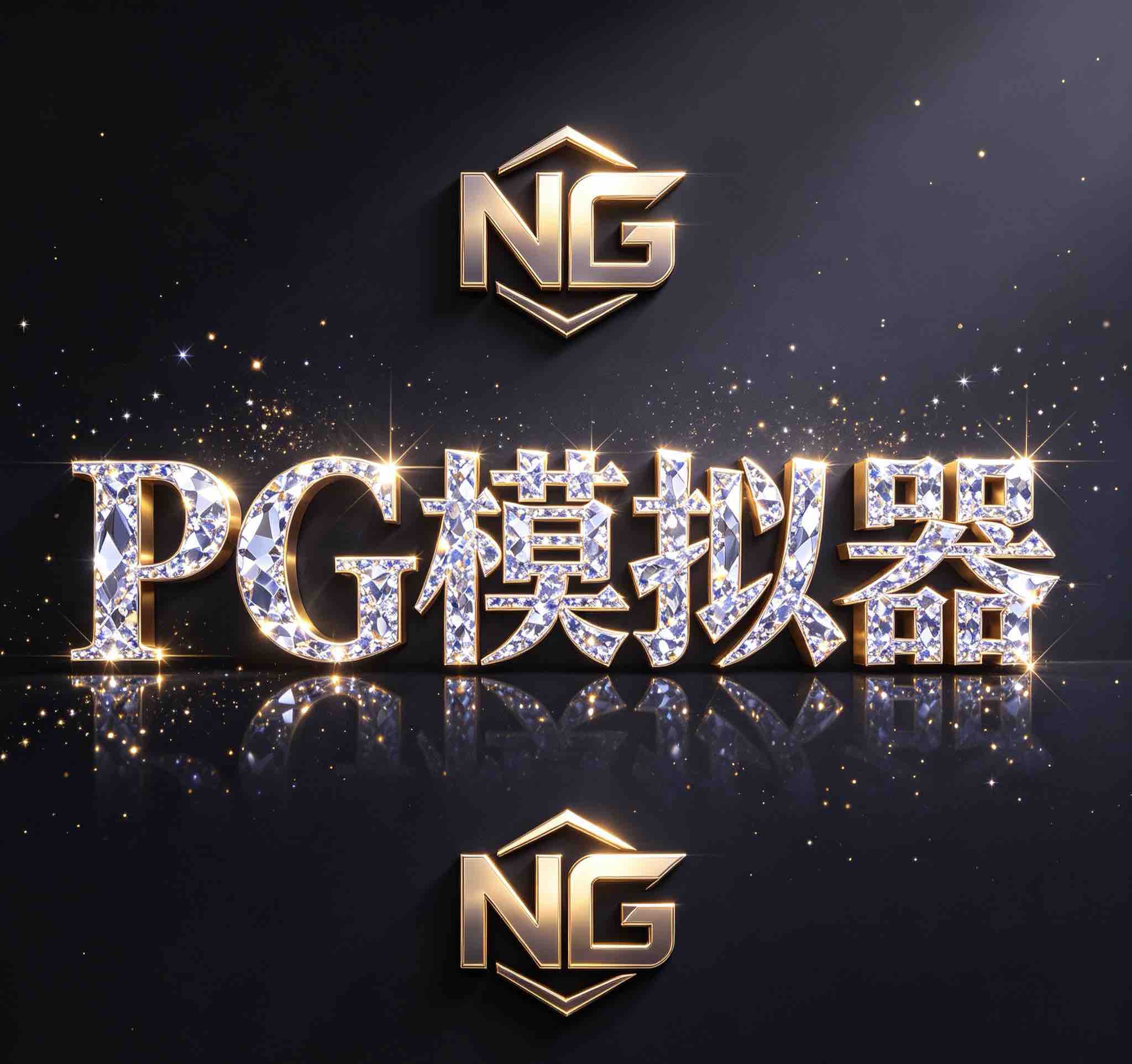 PG模拟器
