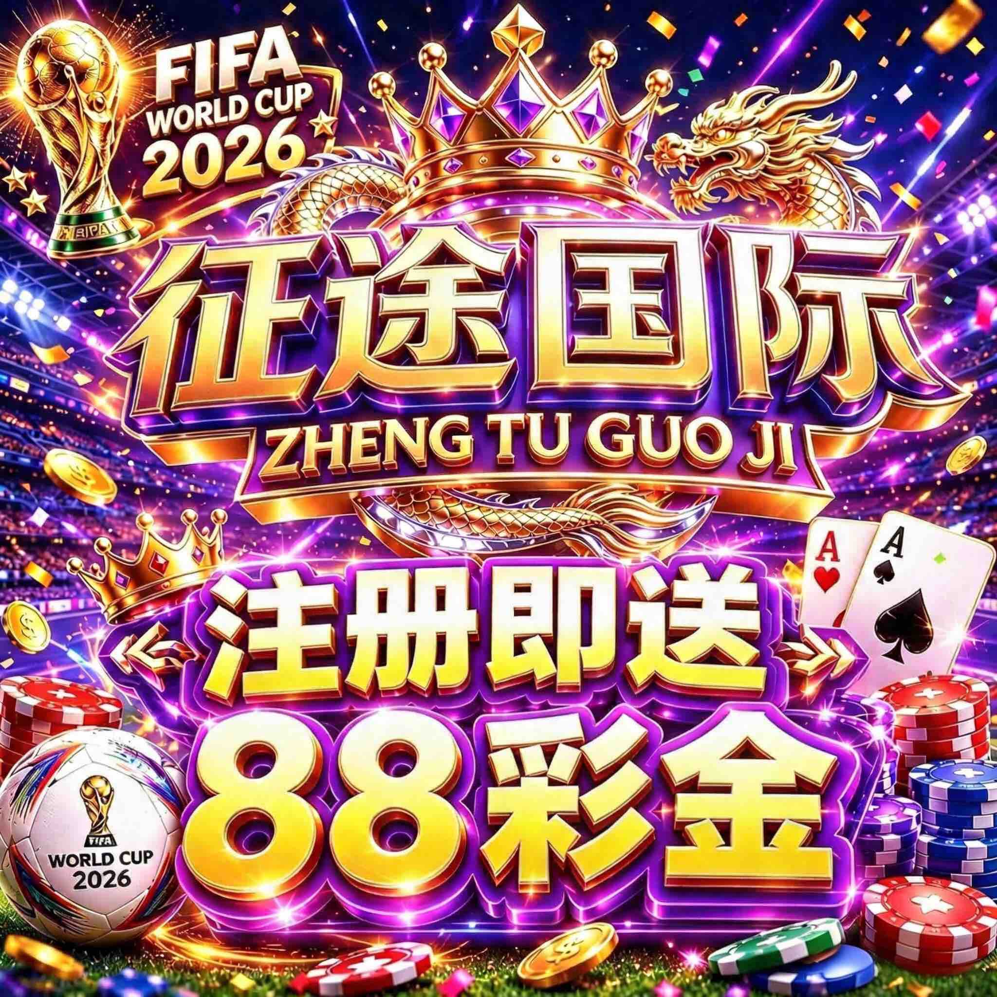 征途国际