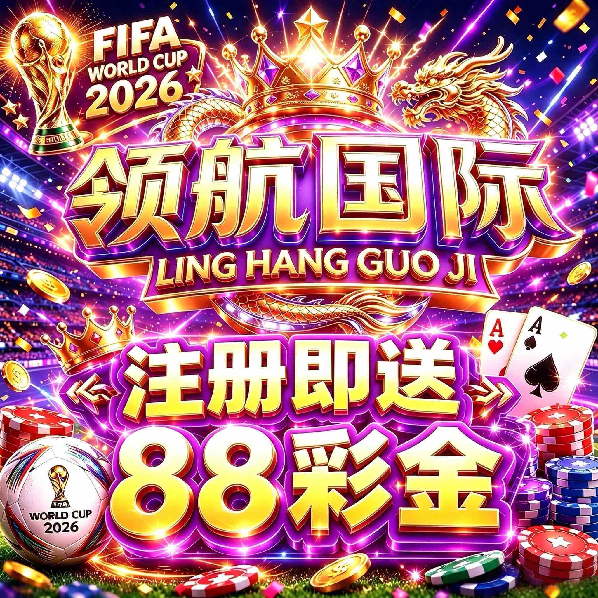 领航国际